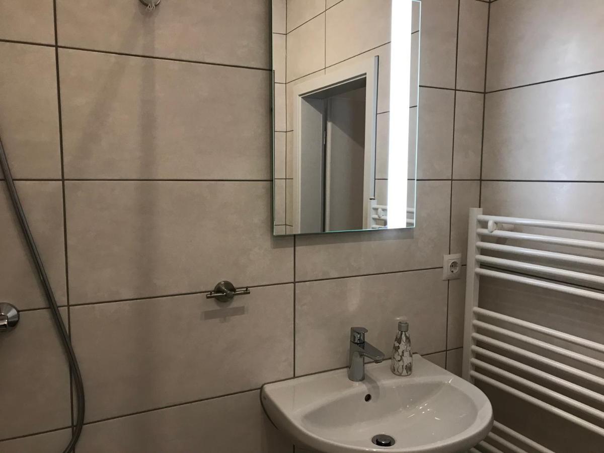 Monteurwohnung 2 Ingelheim am Rhein Dış mekan fotoğraf